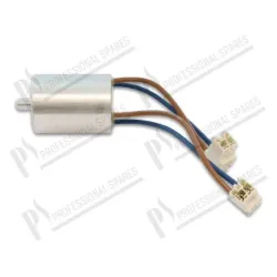 Filtro antidisturbo 2,2µF(X1)+2x0,3mH+220kOhm