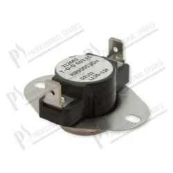 Temperature sensor