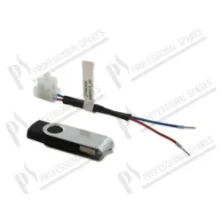 Kit retrofit CS ottimizzazione boiler Convotherm 4