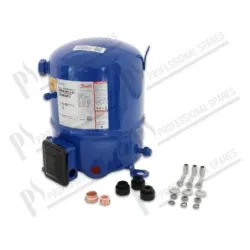 Kompressor DF-120F0226 NTZ048A4LR1B R404A-R452A-R454C-R455A