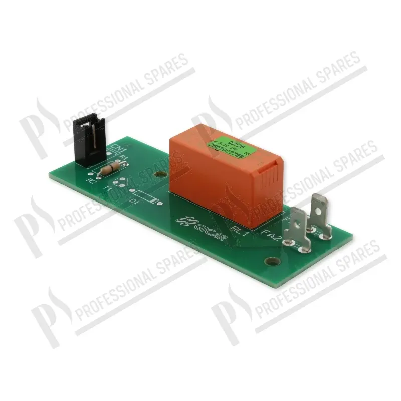 PCB