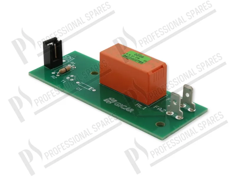 PCB