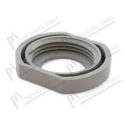Threaded support