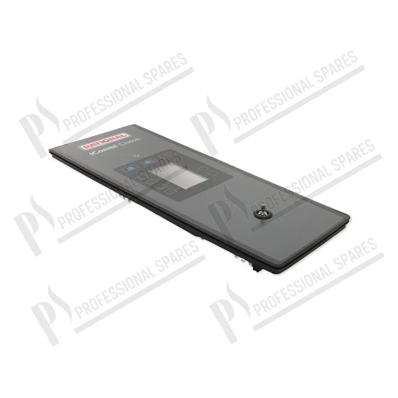 Control panel  RAT