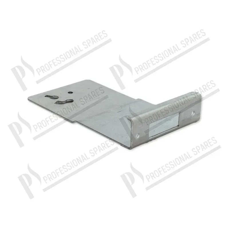 Right hinge bracket