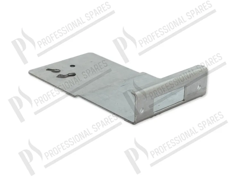 Right hinge bracket