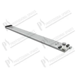 Supporto porta scorrevole