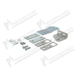 Staffa sportello sinistra tavolo (Kit)