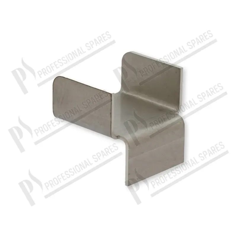 Tray support
