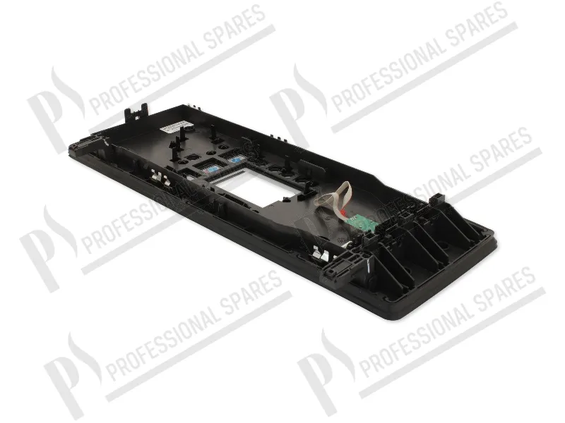 Control panel  RAT