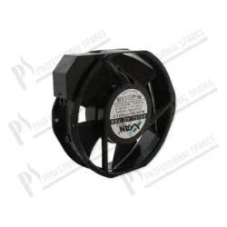 Ventilatore assiale 172x150x38 mm 220/240V 50/60Hz