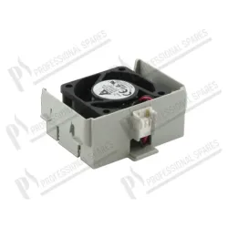 Ventilatore compatto 12Vdc 0,18A