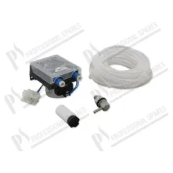 Bacinella per galleggianti 115x75x140 mm