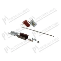 Operating thermostat 1P 50÷292°C