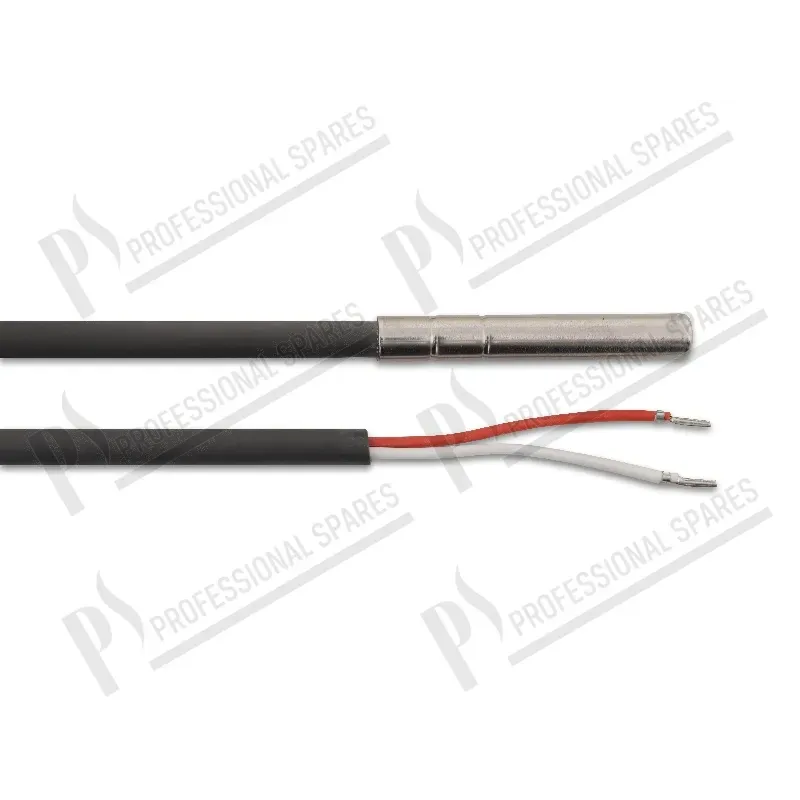 Temperature probe