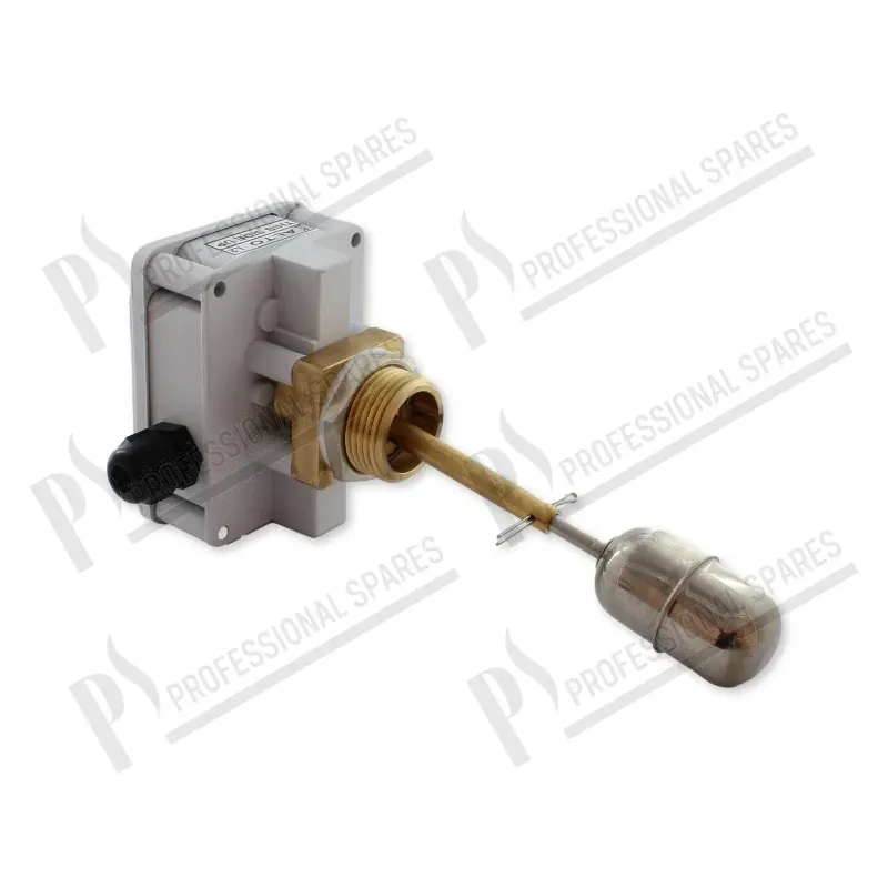 Float switch