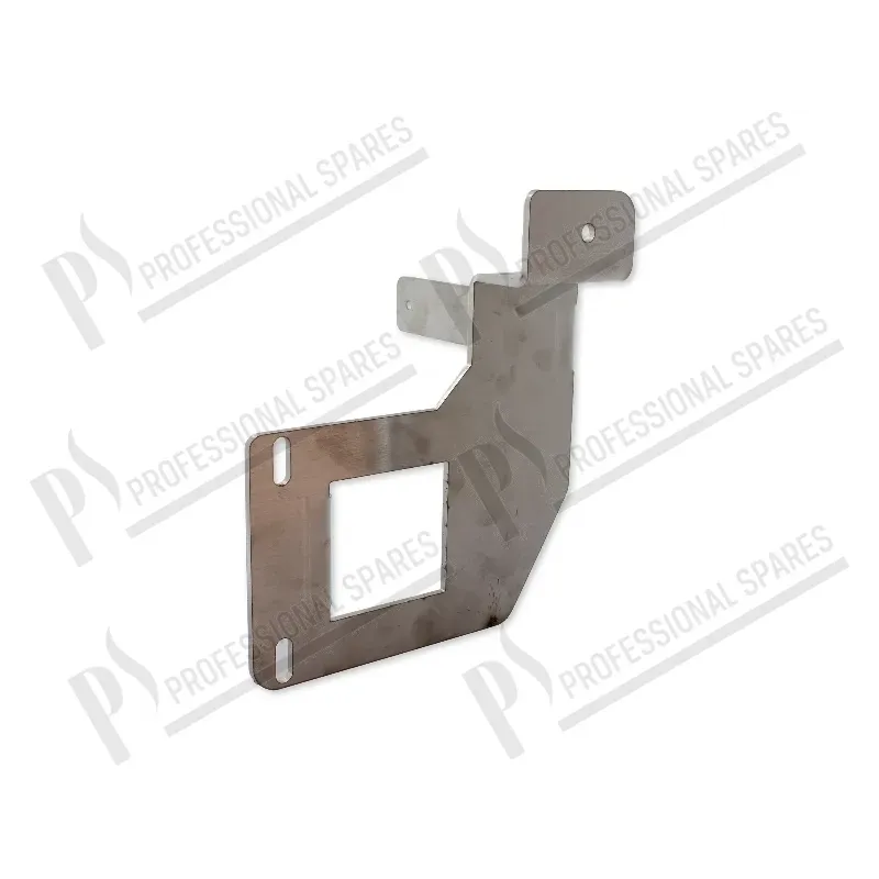 Hinge support