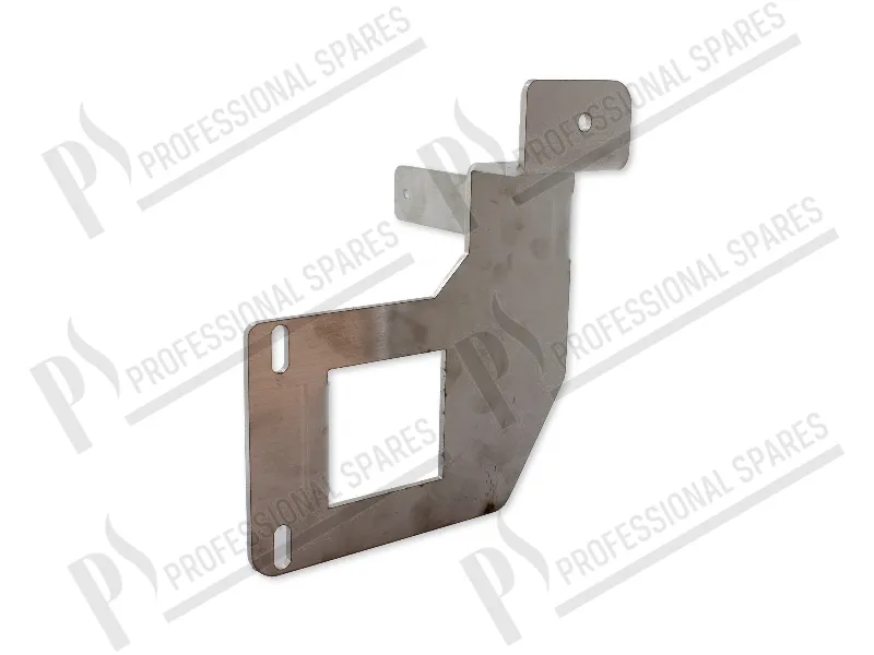 Hinge support