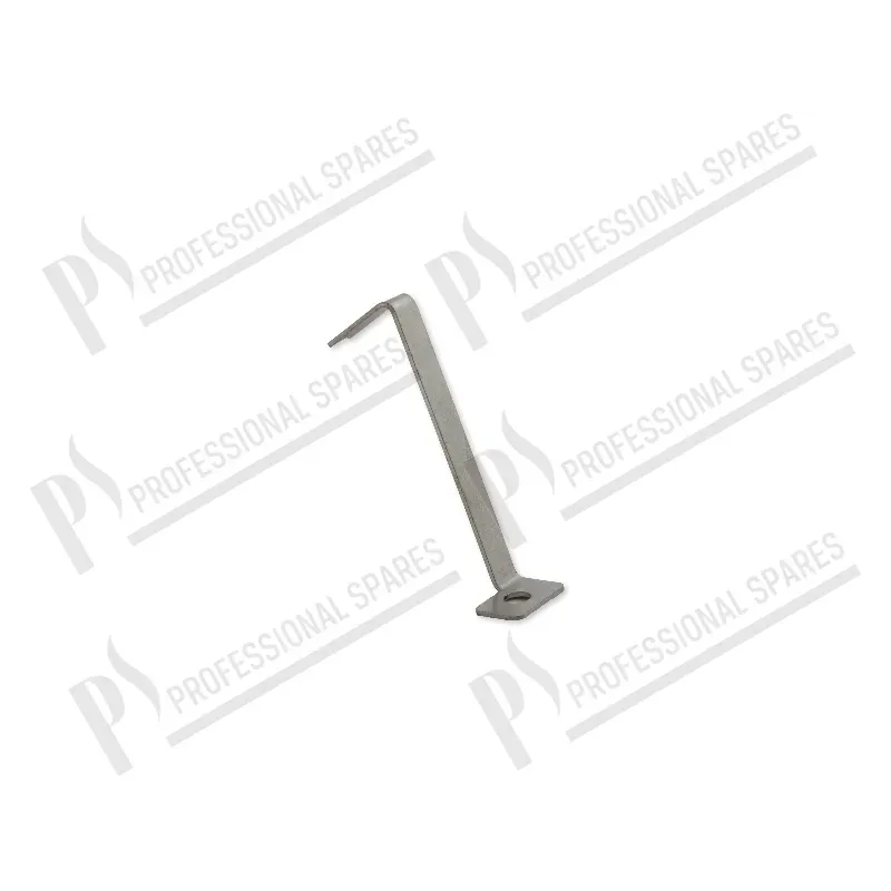Retaining angle