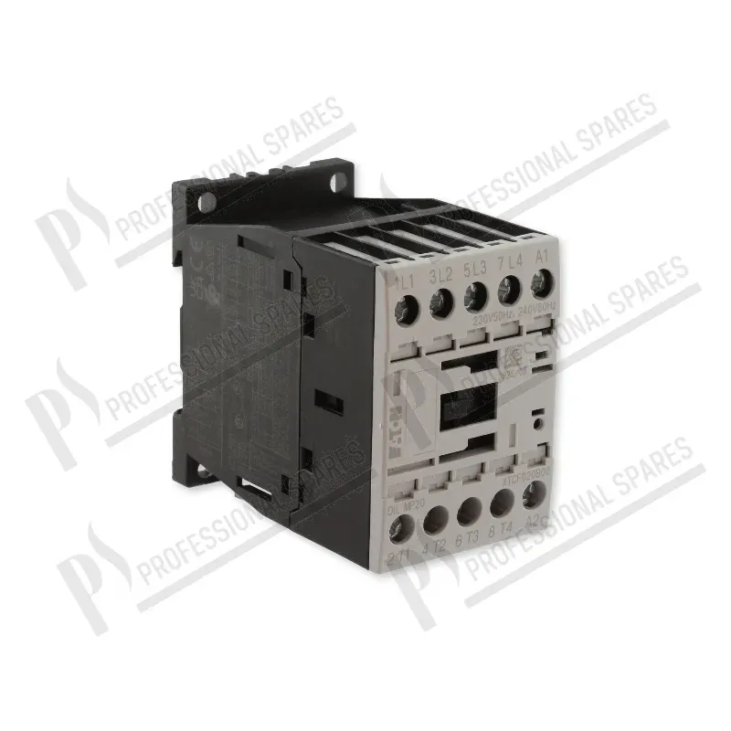 Contactor XTCF020B00F