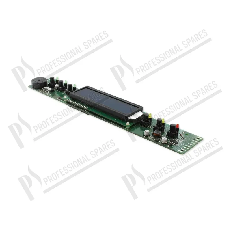 User interface board