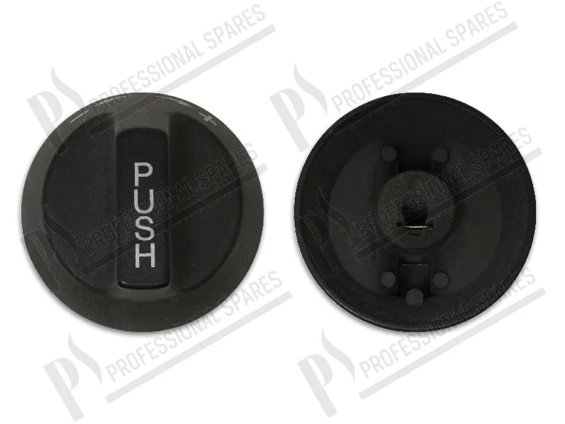 Knob timer