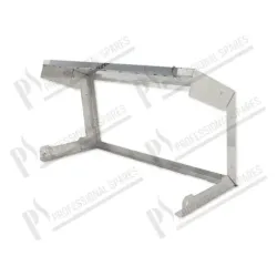 Complete plate buffer