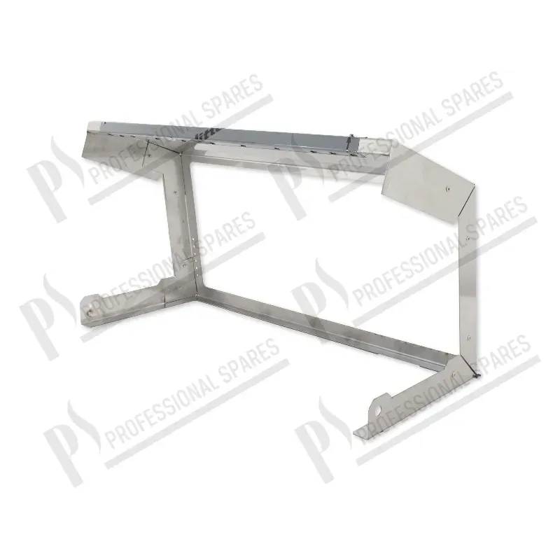 Complete plate buffer