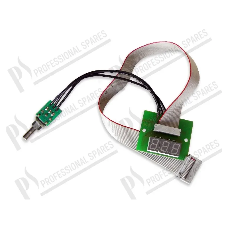 Interface board