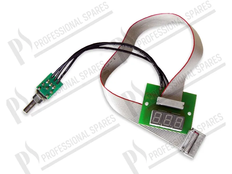 Interface board