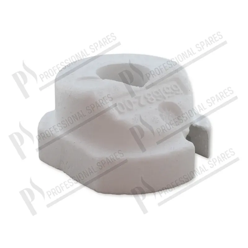 Pump connection insulation