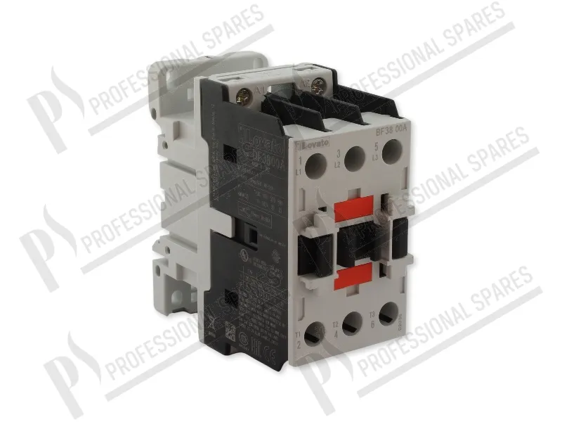 Contattore BF3800A024