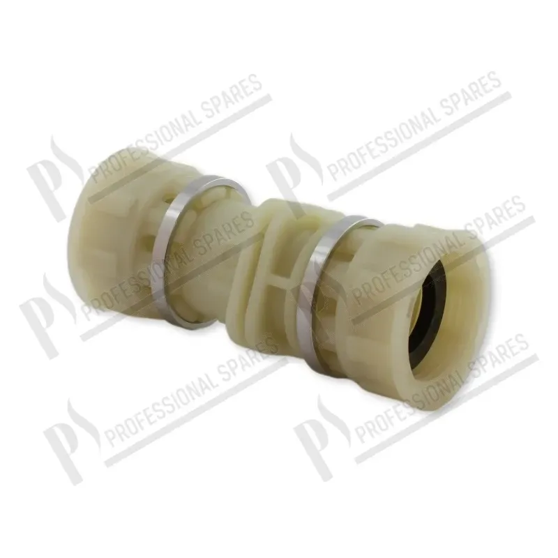Coupling 1"FF