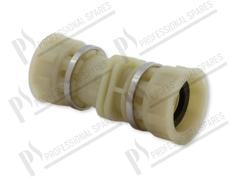 Coupling 1"FF