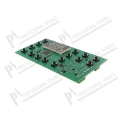 Interface board
