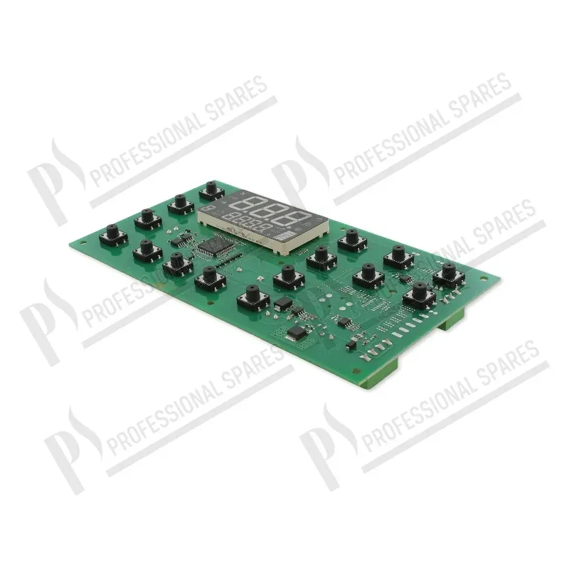 Interface board