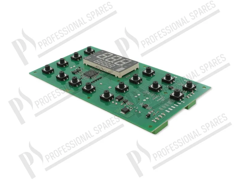 Interface board