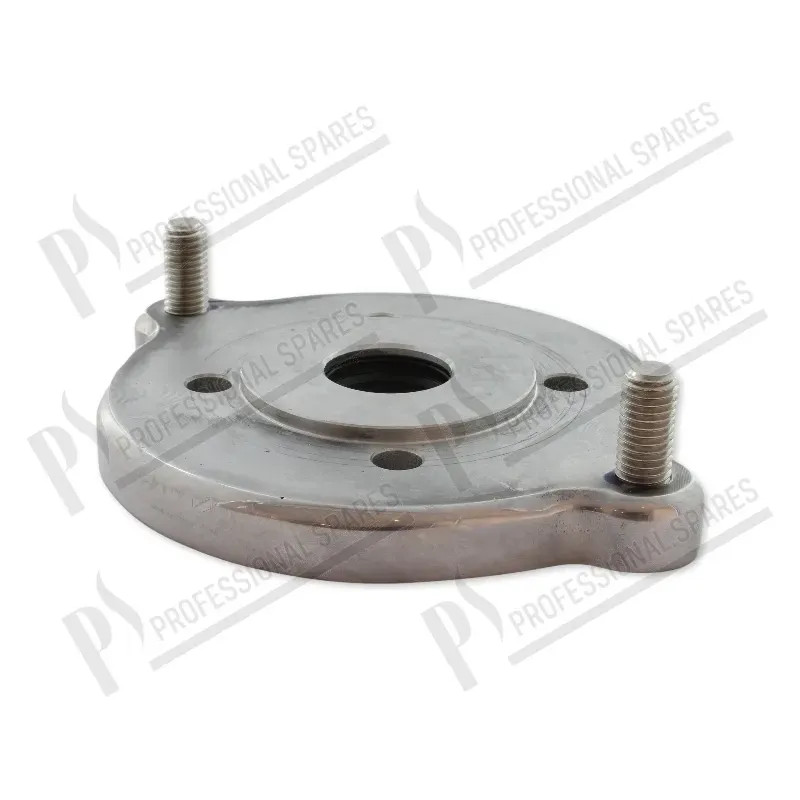 External flange