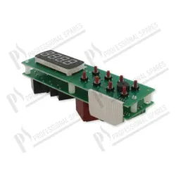 Pcb programmed