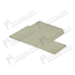 Microswitch isolation