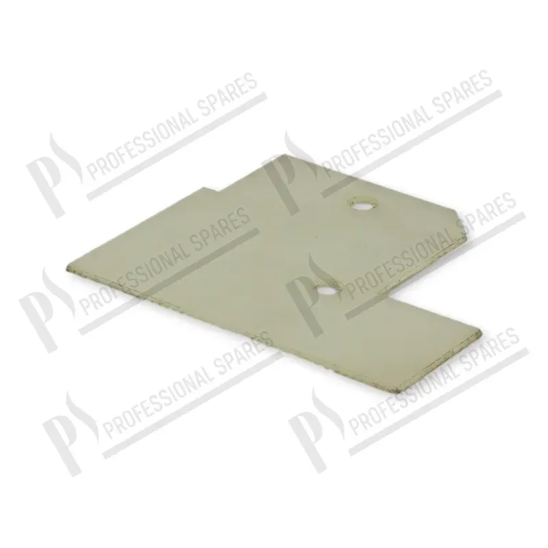 Microswitch isolation