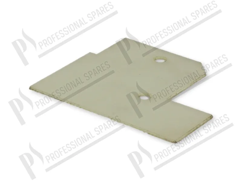 Microswitch isolation