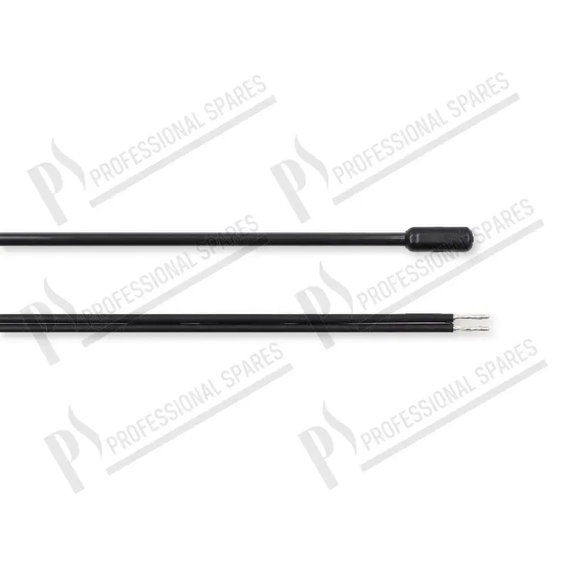 Temperature probe