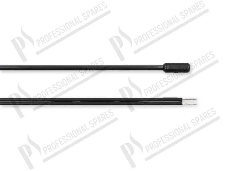 Temperature probe