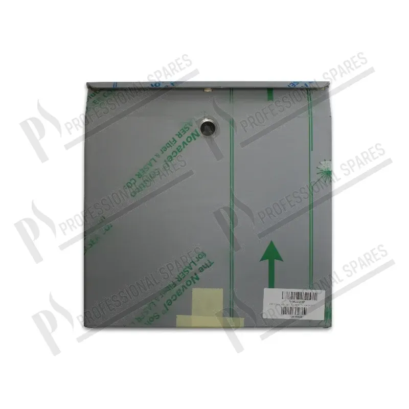 Porta completa