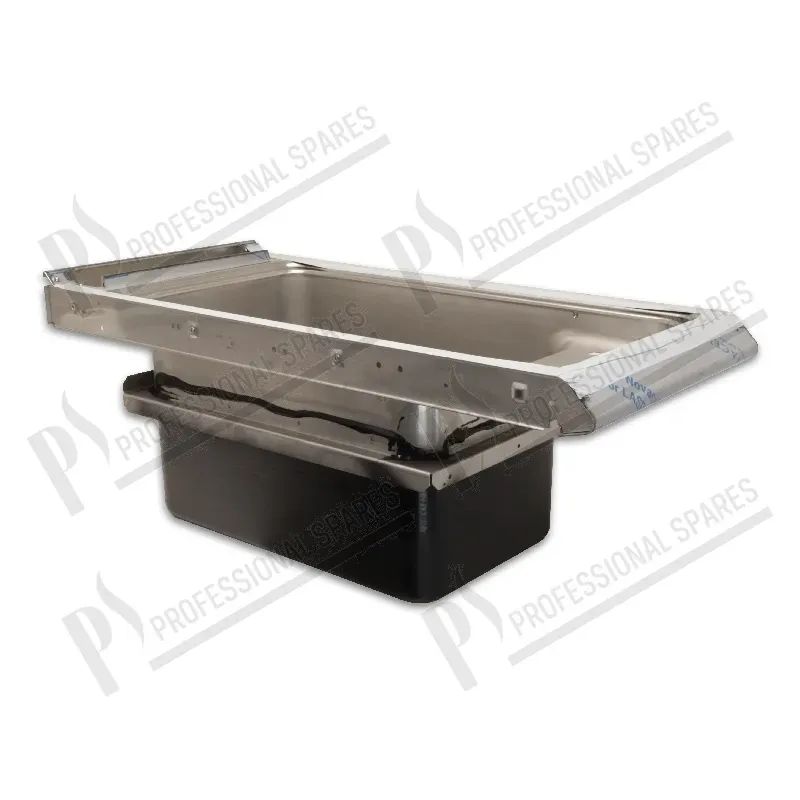 Cuocipasta gas