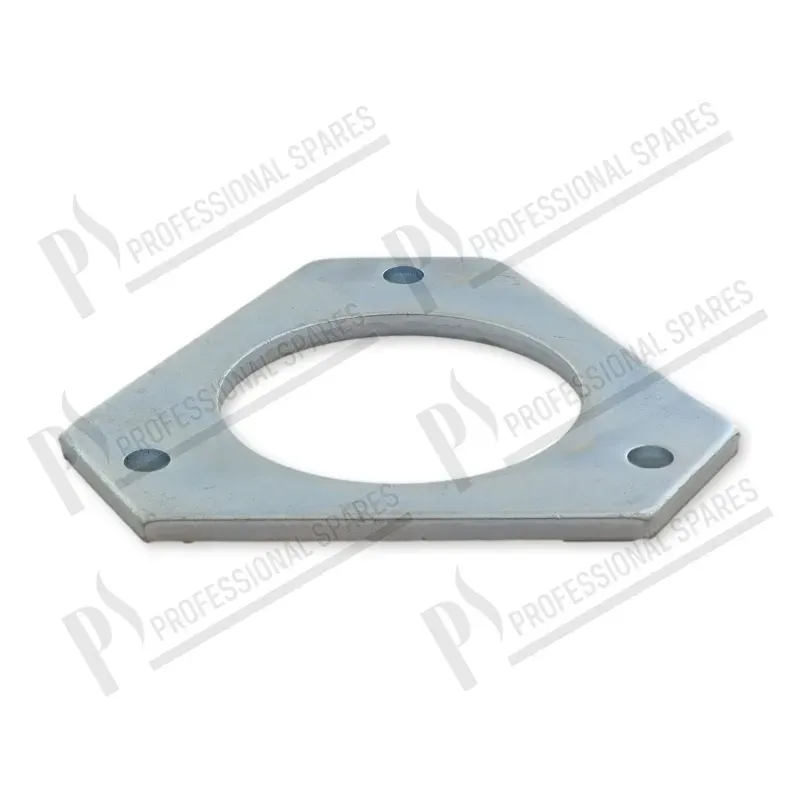 Brida triangular