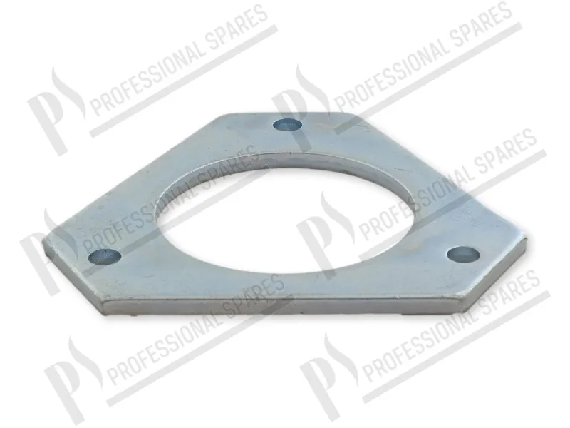 Brida triangular