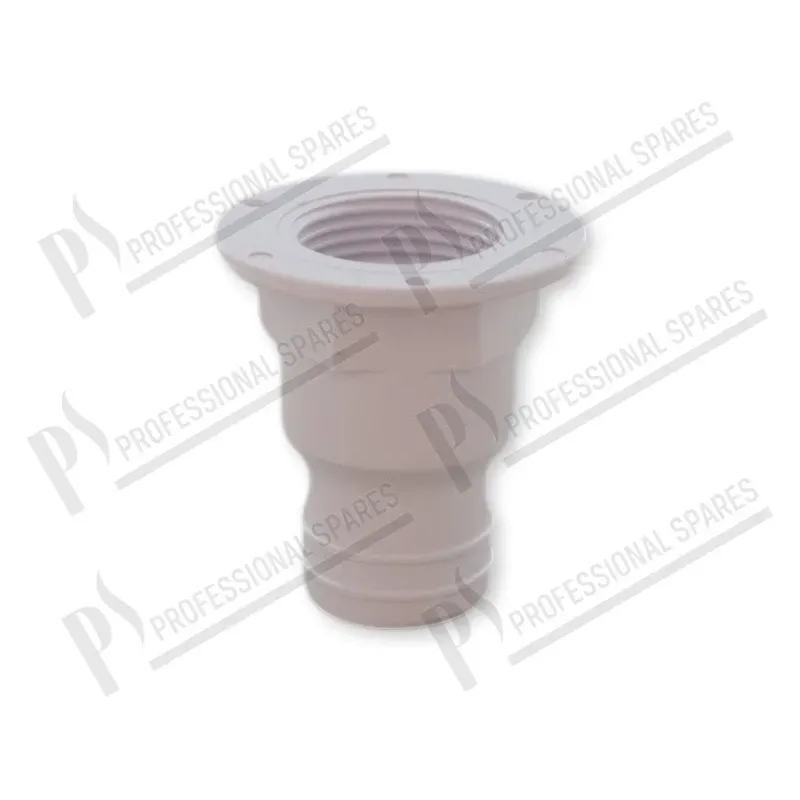 Drain fitting