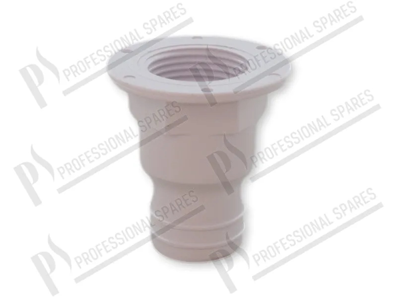Drain fitting